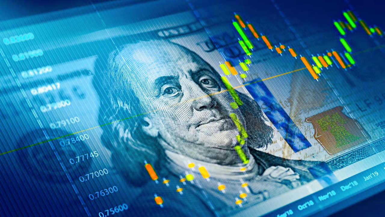 مستويات قياسية.. الدولار يواصل الصعود ويضغط على أسعار اليورو والجنيه الإسترليني اليوم